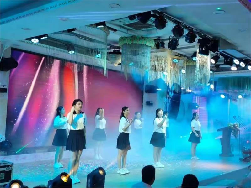 科力，科力線材，周年慶，公司周年慶，緊固件