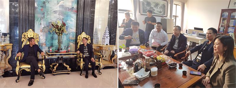 廣東省緊固件行業(yè)協(xié)會，深圳市緊固件行業(yè)協(xié)會