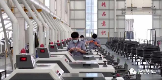 紧固件，标准件，紧固件之都，产业转型