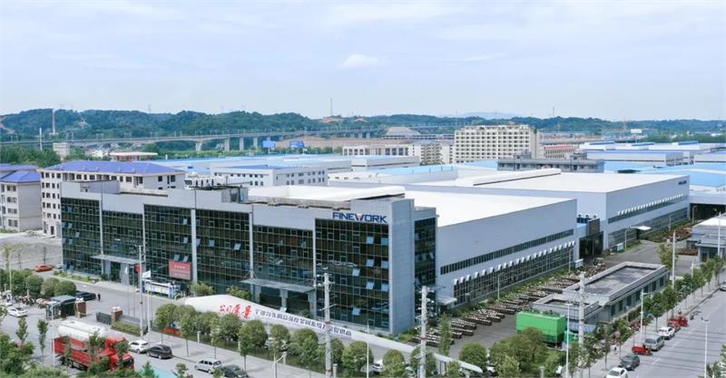 飛沃，風(fēng)電預(yù)埋螺套，螺栓，省長(zhǎng)質(zhì)量獎(jiǎng)，專精特新“小巨人”