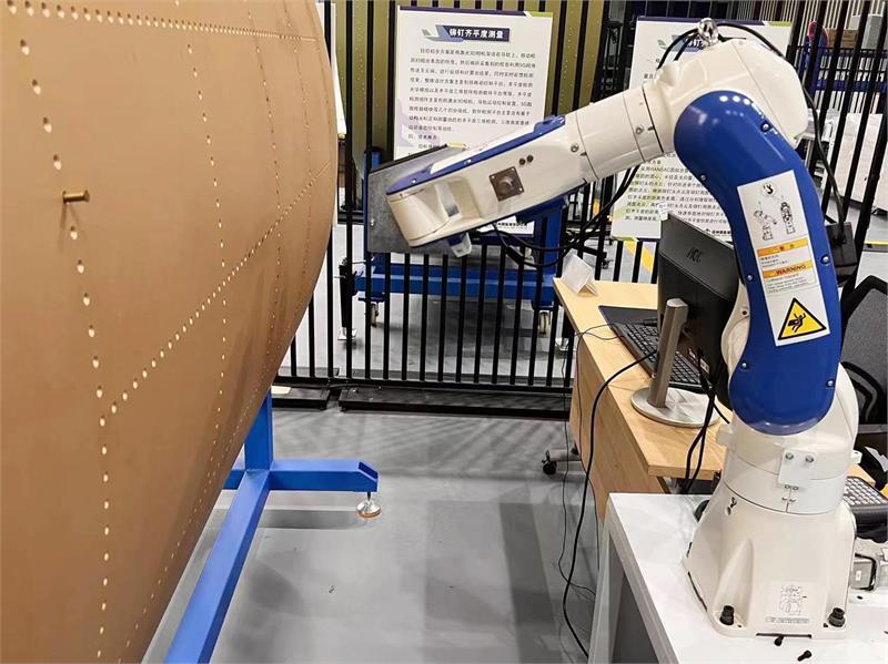 緊固件，視覺檢測，C919，螺栓