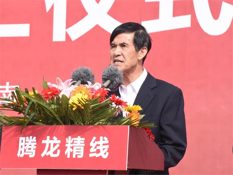 騰龍精線，緊固件，不銹鋼精線，智能制造