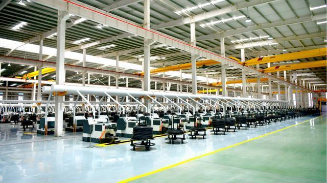 緊固件之都，標準件，永年，制造業(yè)，高質量發(fā)展