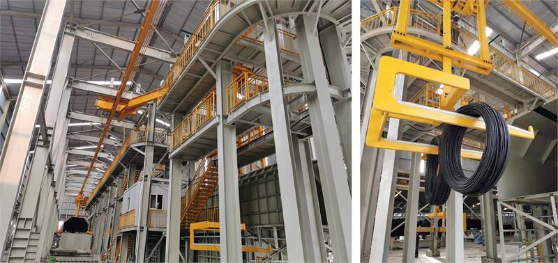 緊固件，環(huán)境處理，表面處理，上海世博展覽館