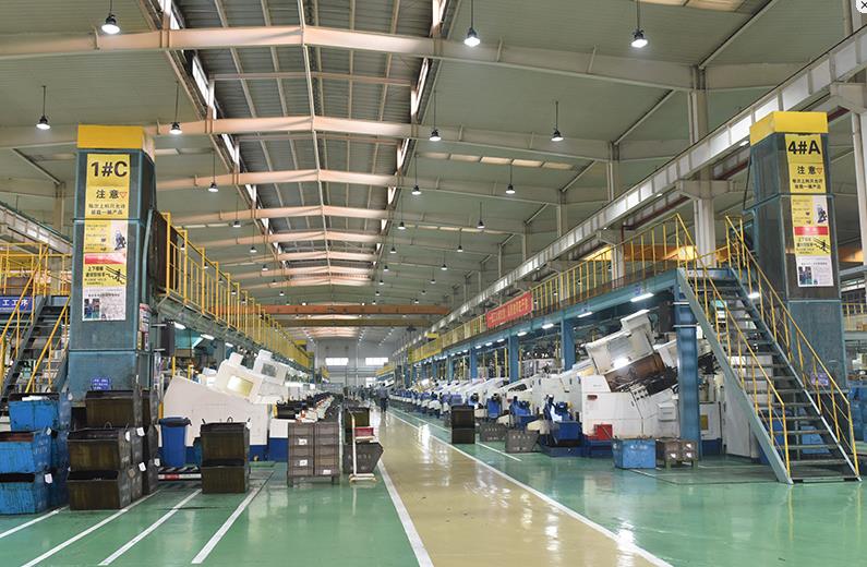 緊固件，汽車緊固件，新能源汽車，長華股份，股票回購