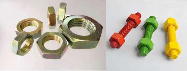 緊固件，螺栓，高強度螺栓，螺絲釘，南螺