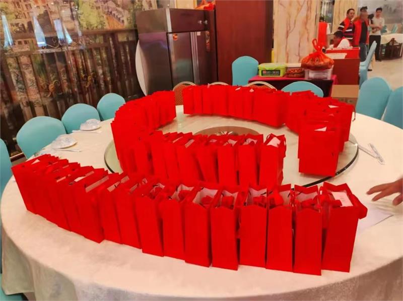 科力，科力線材，周年慶，公司周年慶，緊固件