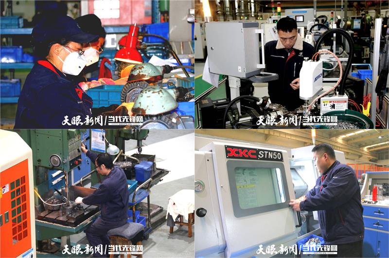 中航标，航空紧固件，数字化工厂，标准件，高强度紧固件