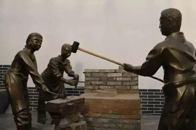 标准件，永年标准件产业城，螺丝，飞宇螺丝大世界，标准件史