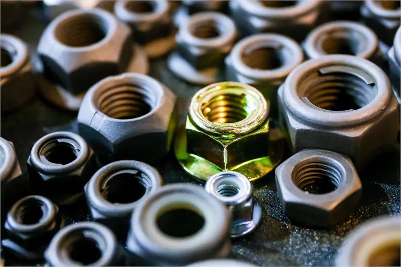 紧固件工业网-上海国际紧固件工网博览会