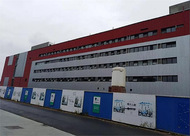 緊固件工業(yè)-鴻基偉業(yè)（蘇州）汽車零部件有限公司