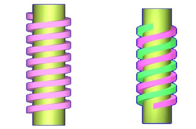 緊固件，螺紋，螺絲，標(biāo)準(zhǔn)件