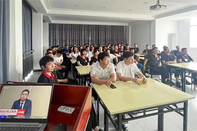 湖南飛沃新能源科技股份有限公司,上海國際緊固件展