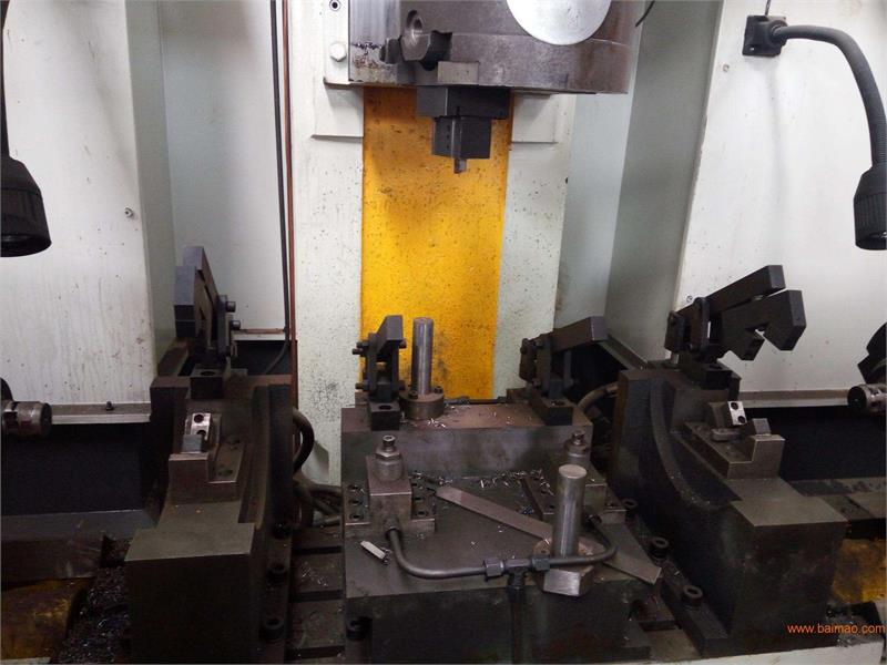 車床，機(jī)床，精密度，上海國(guó)際緊固件展