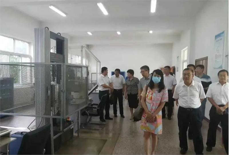 緊固件，高強(qiáng)度螺栓，山東高強(qiáng)度緊固件，山東諸城，緊固件產(chǎn)業(yè)計(jì)量測(cè)試中心