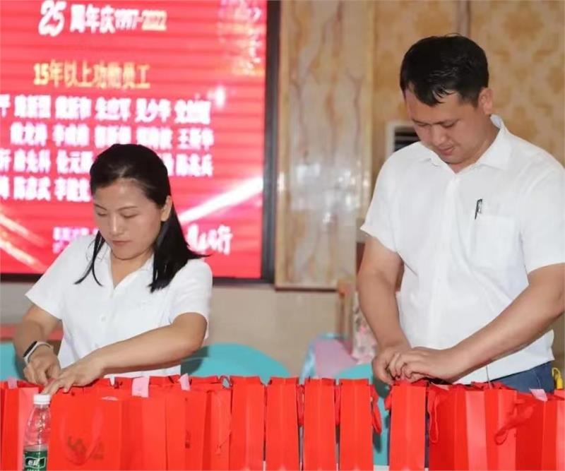 科力，科力線材，周年慶，公司周年慶，緊固件