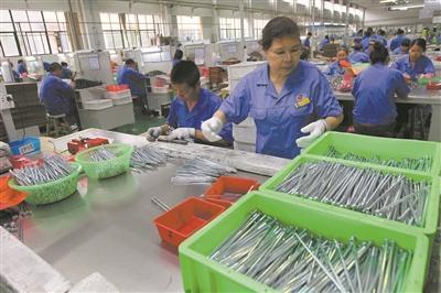 緊固件，標準件，產業(yè)鏈，螺絲，溫州緊固件