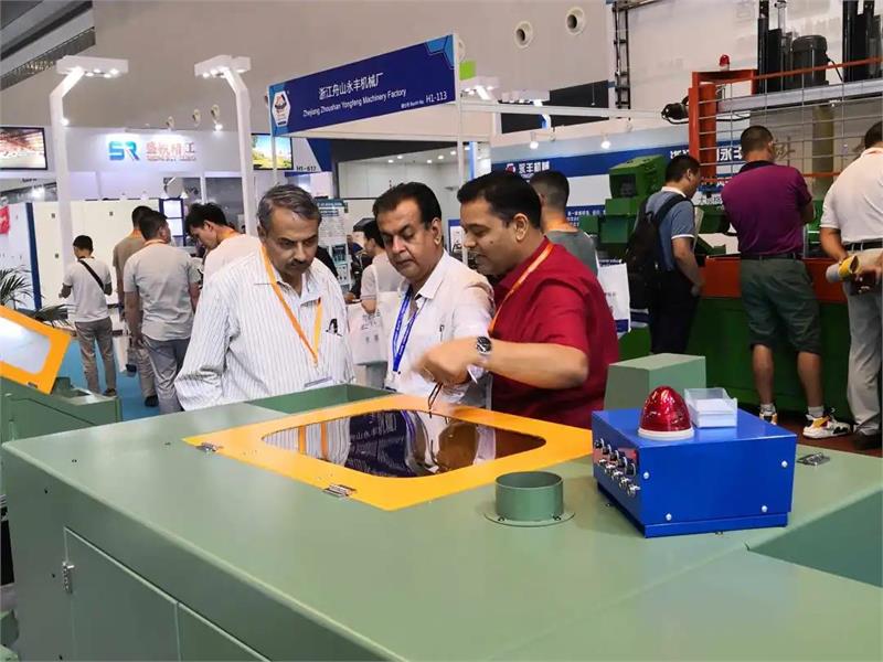 都江堰超越，超越機(jī)械，外貿(mào)，一帶一路