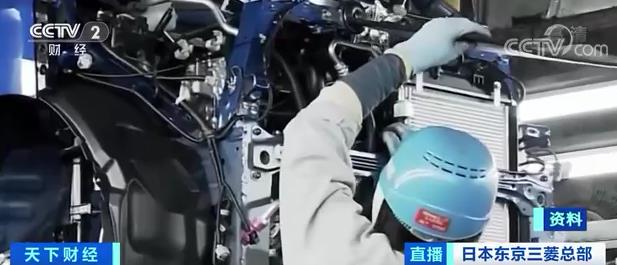 停工，車企，減產(chǎn)，芯片，零部件