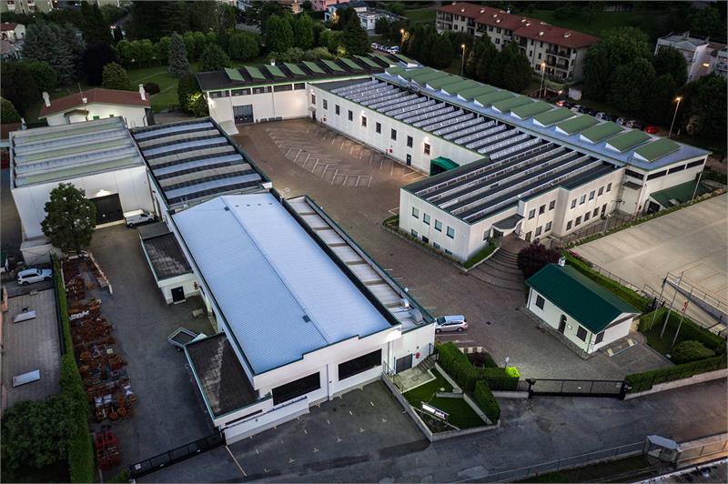 卡锣萨尔维，冷镦机，紧固件成型，搓丝，冷镦成型