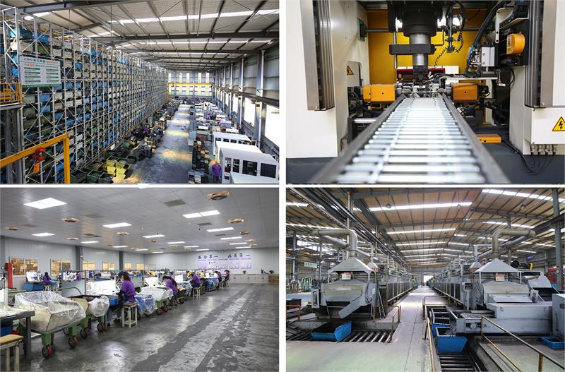 緊固件，汽車緊固件，精密零部件，汽車零部件，群展精密