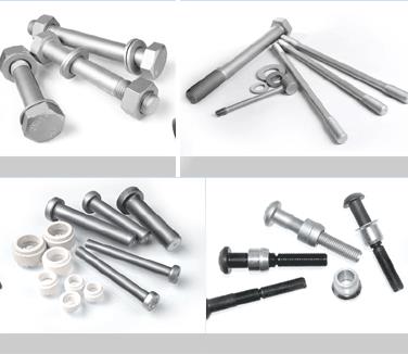 電力緊固件，國(guó)家電網(wǎng)，上海國(guó)際緊固件展，鍍鋅螺栓