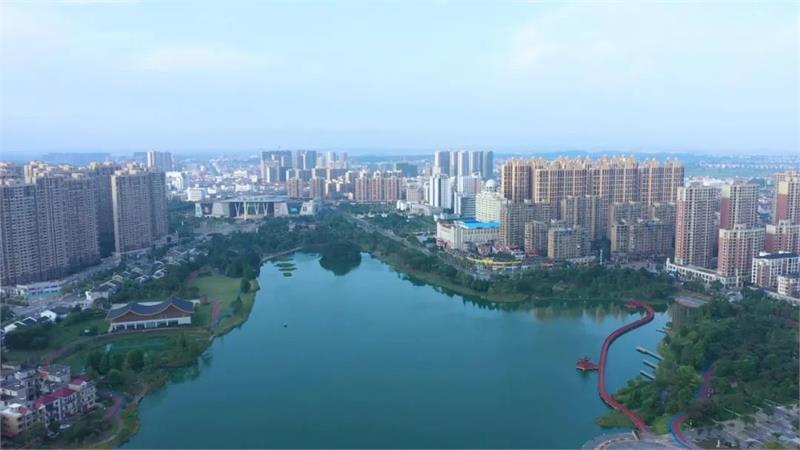 緊固件，鄱陽工業(yè)園，哈迪威緊固件，五金標準件產業(yè)基地