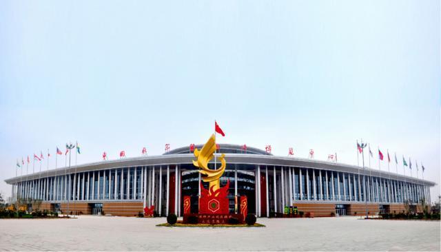 緊固件之都，標準件，永年，制造業(yè)，高質量發(fā)展