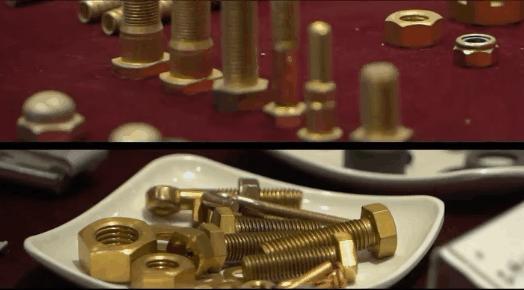 緊固件，緊固件之都，永年，永年標(biāo)準(zhǔn)件