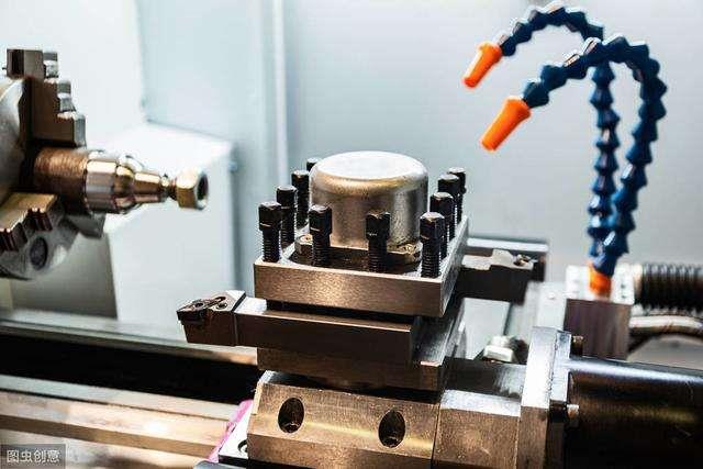 車床，機(jī)床，精密度，上海國(guó)際緊固件展