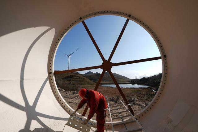 紧固件工业网-风电-太阳能