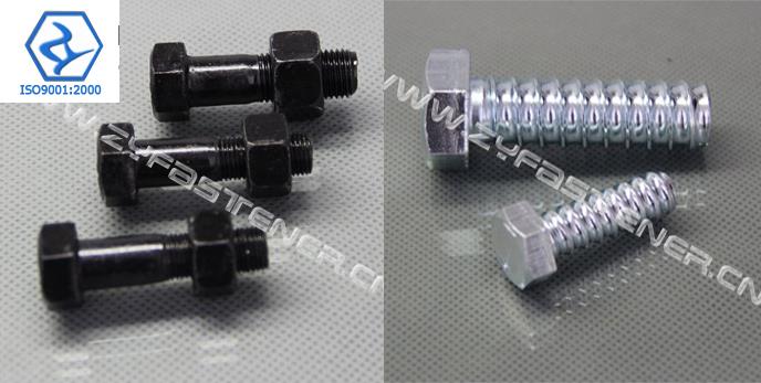 緊固件，螺栓，高強(qiáng)度緊固件，鵬馳，上海展