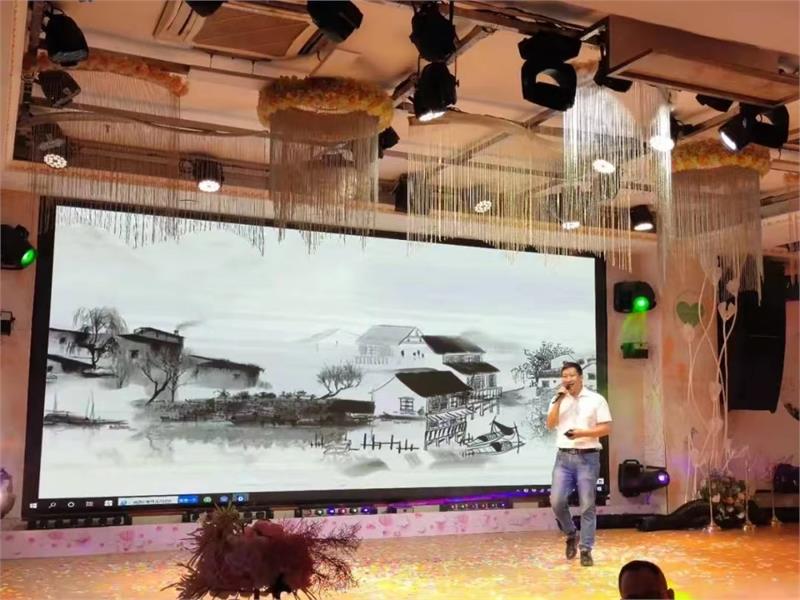 科力，科力線材，周年慶，公司周年慶，緊固件