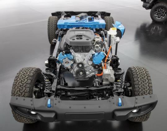 紧固件，牧马人，汽车召回，汽车紧固件，电池紧固