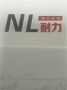 东莞市新耐力精密模具有限公司