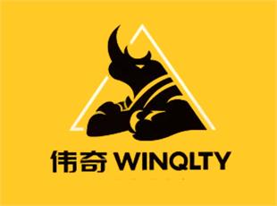 余干县伟奇标准件有限公司