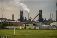 英国第二大钢企5月破产，中企将以7000万英镑收购