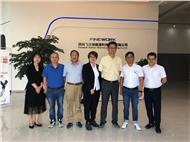 中国机械通用零部件工业协会紧固件分会湖南走访实录