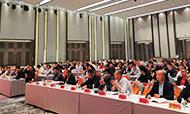 乐清市紧固件行业协会顺利召开第三次会员大会及完成换届选举