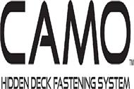 CAMO®為甲板建筑和外部項目提供新的不銹鋼緊固解決方案