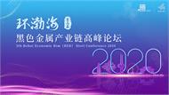 2020年（第三届）环渤海黑色金属产业链高峰论坛