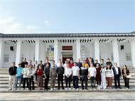 凝心聚力・暖春同行 | 深圳市紧固件行业协会第八届团拜会圆满落幕