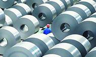 8月上旬重点钢企粗钢日均产量193.70万吨