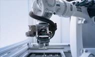 机器人产业发展的主要瓶颈丨核心部件面临制约