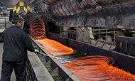 包钢炼钢厂前三季度超产35万吨