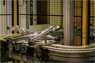 挪威开发铝螺栓铸造技术 或将颠覆汽车行业的铝组件生产方式