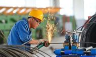统计局：9月份制造业采购经理指数与非制造业商务活动指数双双回升