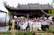 芳菲三月|深圳市緊固件行業協會首屆女神節活動圓滿舉行