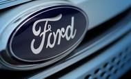 关闭3家工厂 福特在巴西停止汽车生产