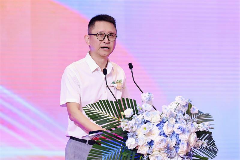 紧固件，深圳，换届就职，徐洲，新会长，紧固并进，智造未来，高质量发展，授牌仪式，紧固件工业网，爱螺国际紧固件展，5月上海紧固件展